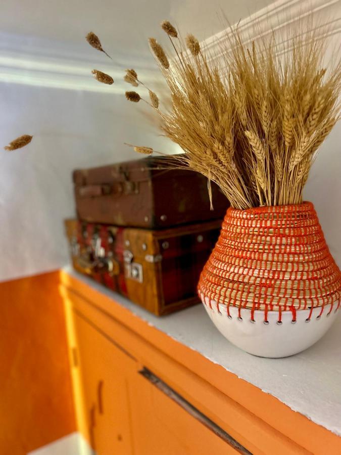 Riad Lauriers Blancs Μαρακές Εξωτερικό φωτογραφία
